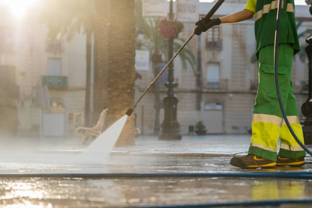Boat and Dock Cleaning in Oakland, CA
